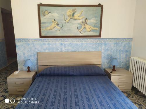 Posada La Rondinella