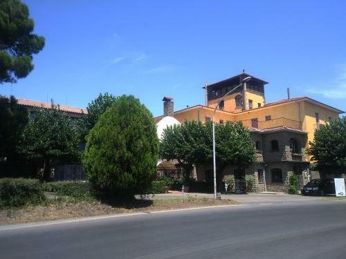 Posada La Rondinella