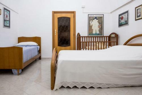 Regina Di Puglia Casa Vacanze
