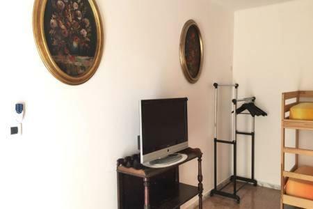 Nice Apartament 100m To Sea 2*floor