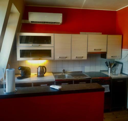 ?kredka I O?�wek? Apartment