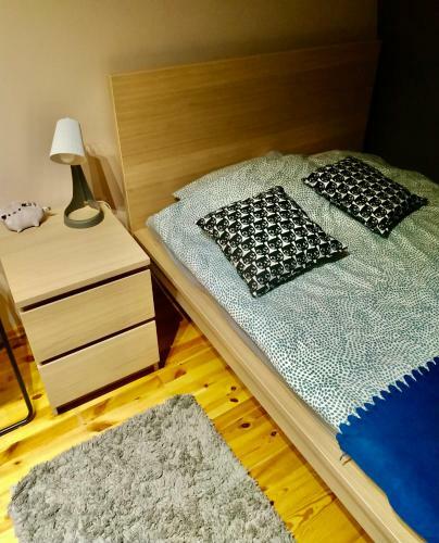 ?kredka I O?�wek? Apartment