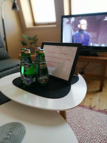 ?kredka I O?�wek? Apartment