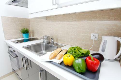 Blue River - Walonska 7 - Apartment With Garden