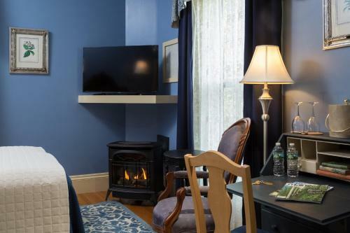 Bed & Breakfast Rockland Talbot House
