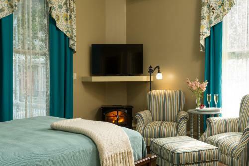 Bed & Breakfast Rockland Talbot House