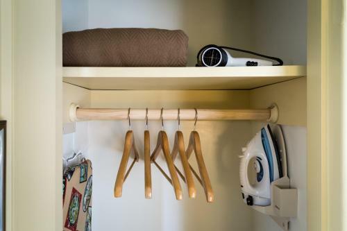 Bed & Breakfast Rockland Talbot House