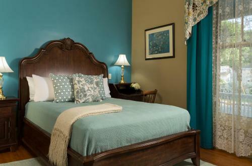 Bed & Breakfast Rockland Talbot House