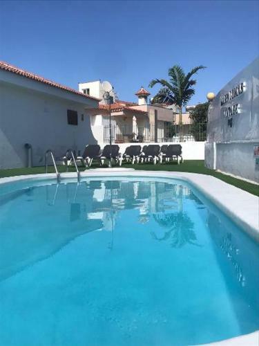Apartamento Vintage Maspalomas Gay Men Only