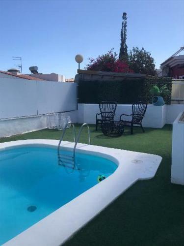 Apartamento Vintage Maspalomas Gay Men Only