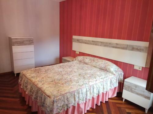 Casa En Moa�a, Zona Tranquila.