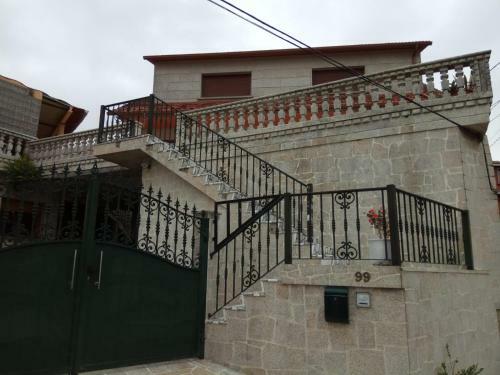 Casa En Moa�a, Zona Tranquila.