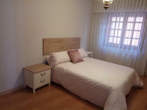 Casa En Moa�a, Zona Tranquila.