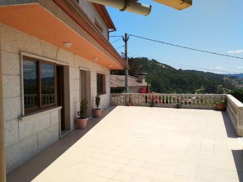 Casa En Moa�a, Zona Tranquila.
