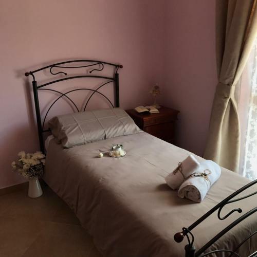 Agroturismo Agriturismo Acquafredda