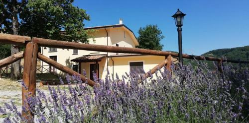 Agroturismo Agriturismo Acquafredda