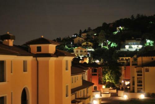 Apartamento Casa Al Mare