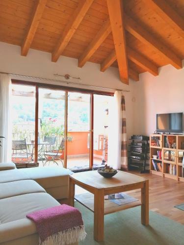 Apartamento Casa Al Mare