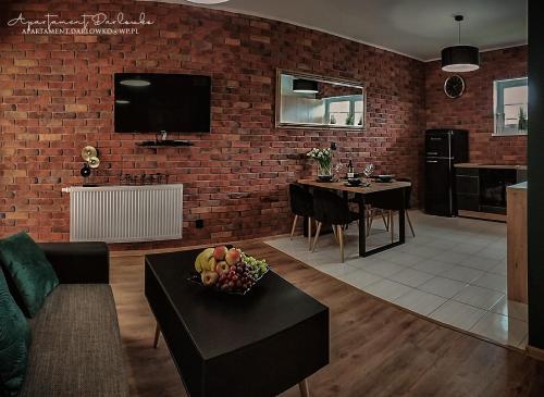 Apartament Kropla Ba?tyku 18 Lok 10