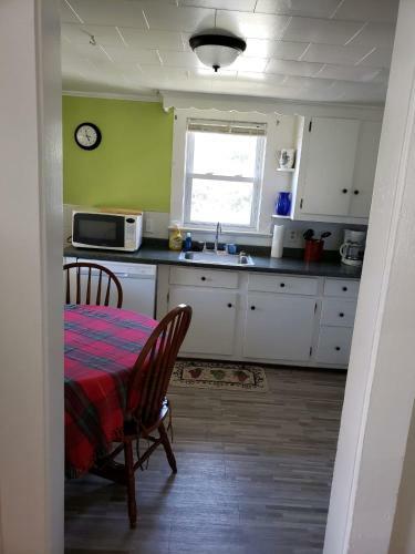 Apartamento Anna's Place