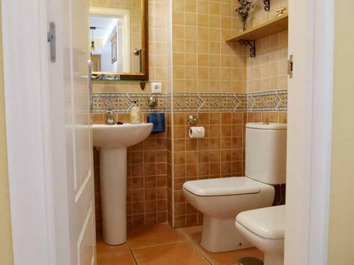 Apartamento Casa Tobri Del Mar