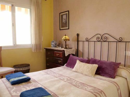 Apartamento Casa Tobri Del Mar