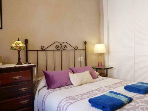 Apartamento Casa Tobri Del Mar