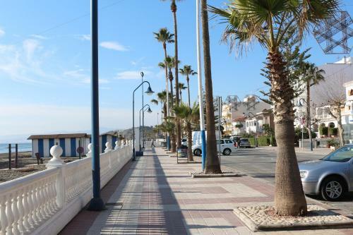 Apartamento Casa Tobri Del Mar
