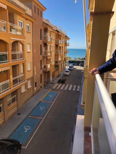 Apartamento Casa Tobri Del Mar