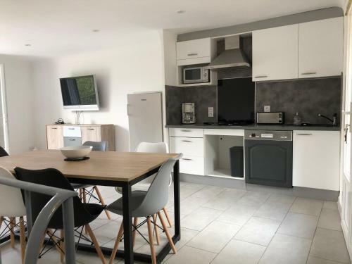 Apartamento Maison De Village Superbe Vue