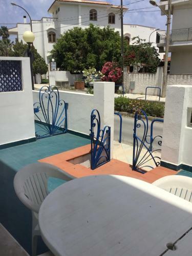 Apartamento Marinello