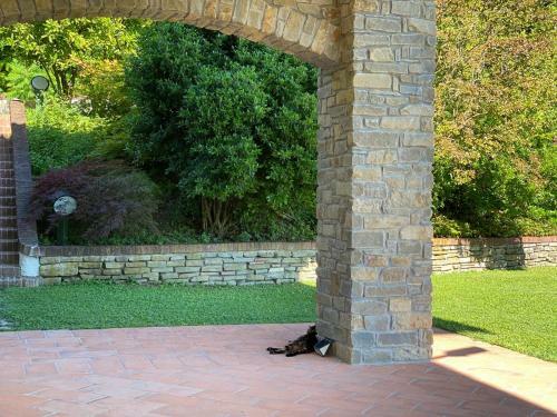 Bed & Breakfast La Giorgetta