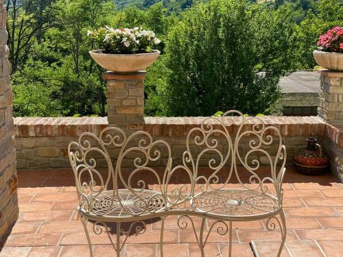 Bed & Breakfast La Giorgetta
