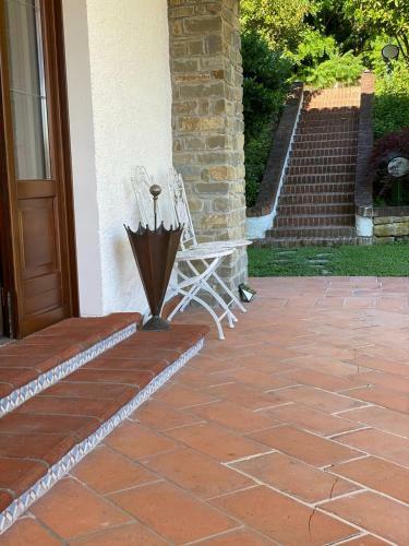 Bed & Breakfast La Giorgetta