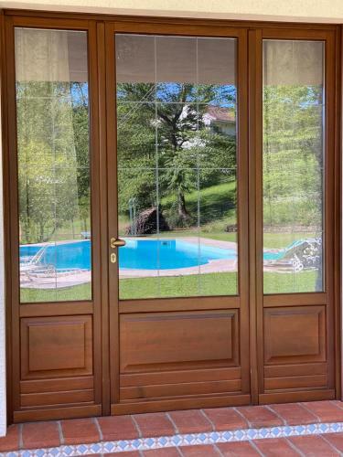 Bed & Breakfast La Giorgetta