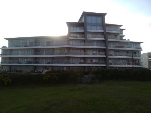 Apartamento 35 One Lusty Glaze View