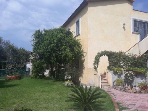 Apartamento Sardegna Pittulongu