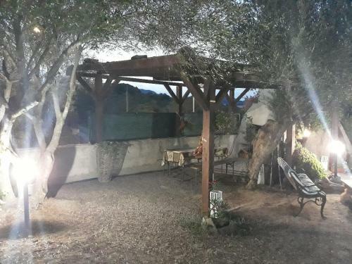 Apartamento Sardegna Pittulongu