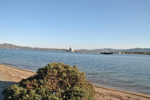 Apartamento Sardegna Pittulongu
