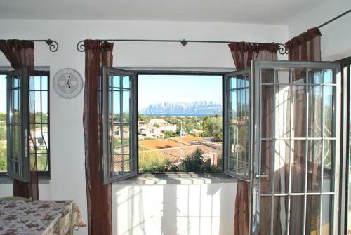 Apartamento Sardegna Pittulongu