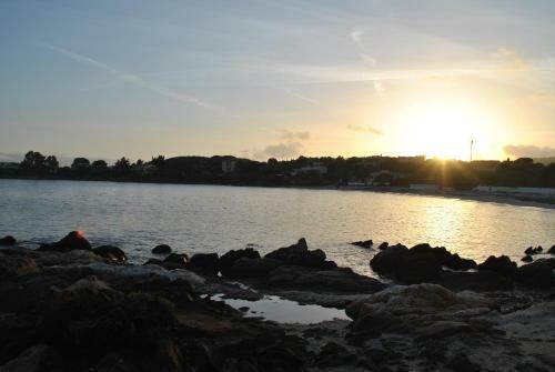 Apartamento Sardegna Pittulongu