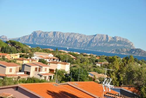 Apartamento Sardegna Pittulongu