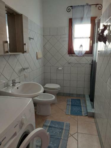 Apartamento Sardegna Pittulongu