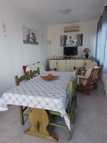 Apartamento Sardegna Pittulongu