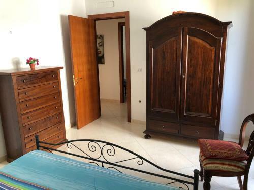 Apartamento Casa Vacanze Da Marco