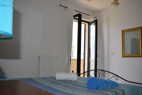 Apartamento Casa Vacanze Da Marco