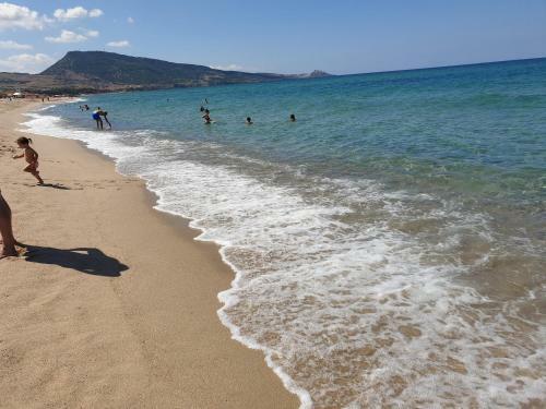 Apartamento Sardinia Imagination - S M Coghinas T43