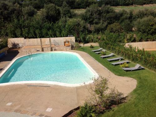 Apartamento Sardinia Imagination - S M Coghinas T43
