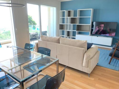 Apartamento Appartamento Luxury Gioacchino 1