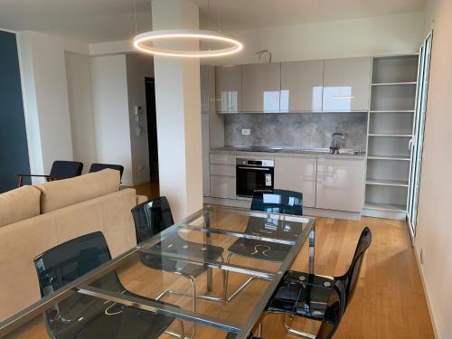Apartamento Appartamento Luxury Gioacchino 1